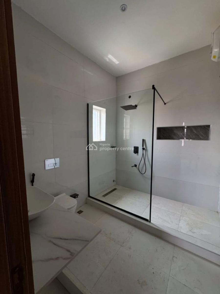 5 Bedroom Fully Detached Duplex, Gwarinpa, Abuja, Detached Duplex for Sale