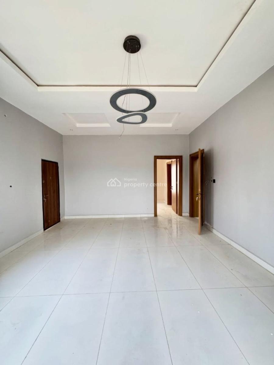 5 Bedroom Fully Detached Duplex, Gwarinpa, Abuja, Detached Duplex for Sale