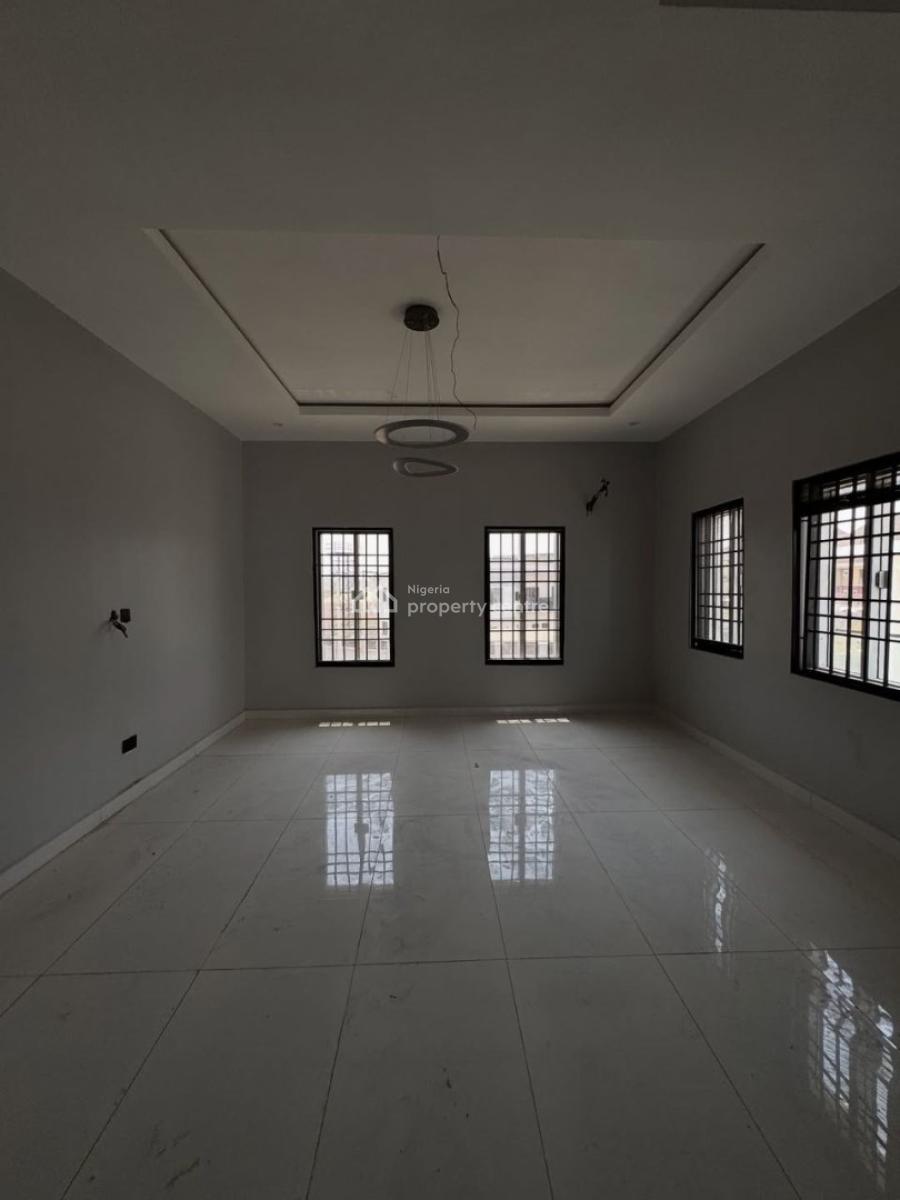 5 Bedroom Fully Detached Duplex, Gwarinpa, Abuja, Detached Duplex for Sale