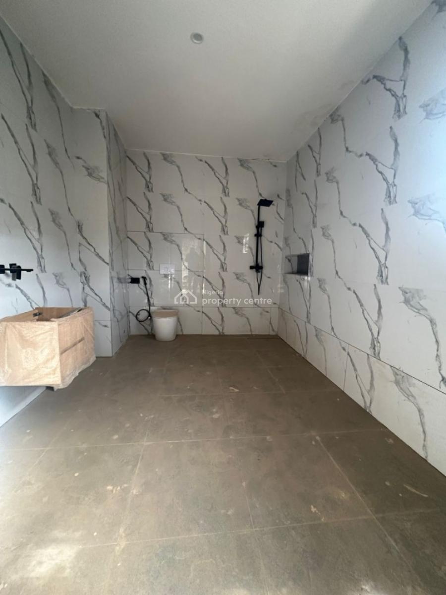 5 Bedroom Fully Detached Duplex, Gwarinpa, Abuja, Detached Duplex for Sale