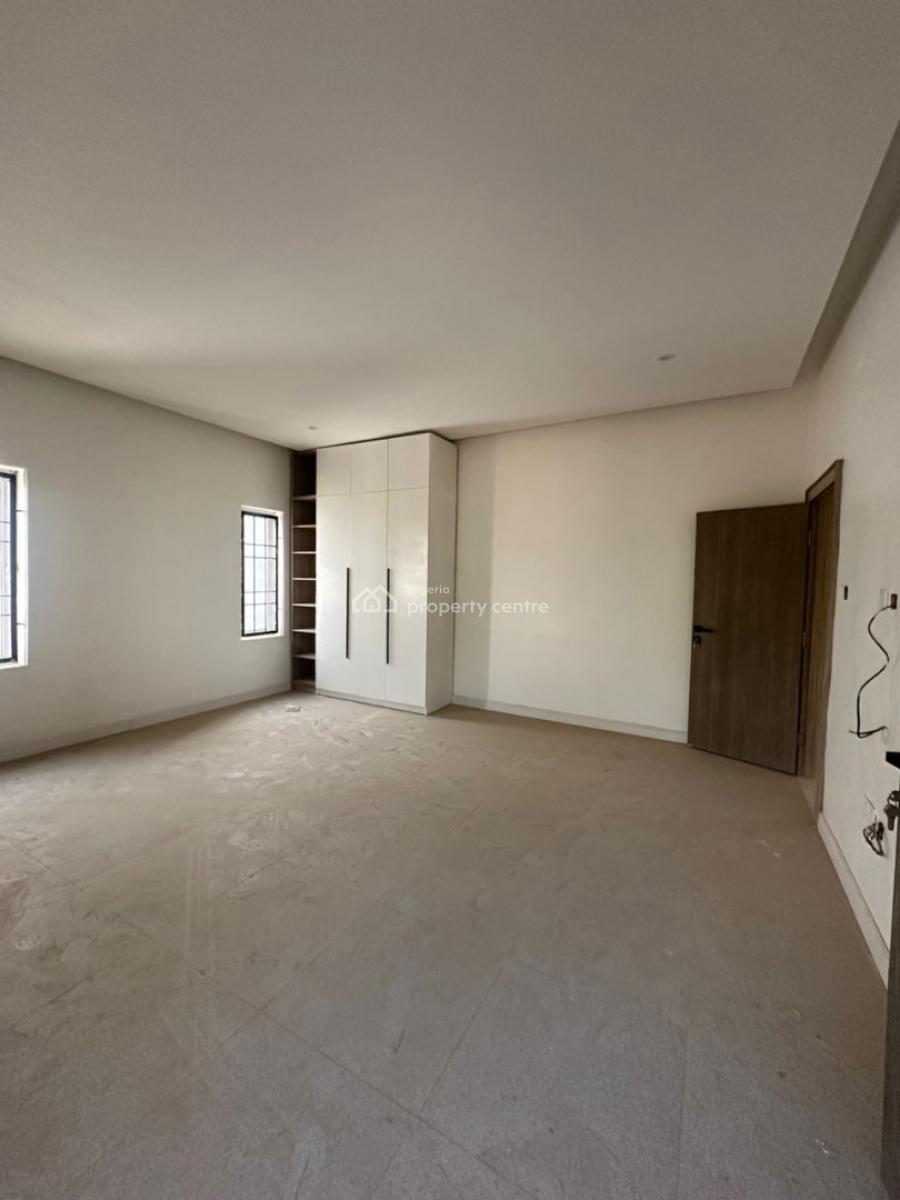 5 Bedroom Fully Detached Duplex, Gwarinpa, Abuja, Detached Duplex for Sale