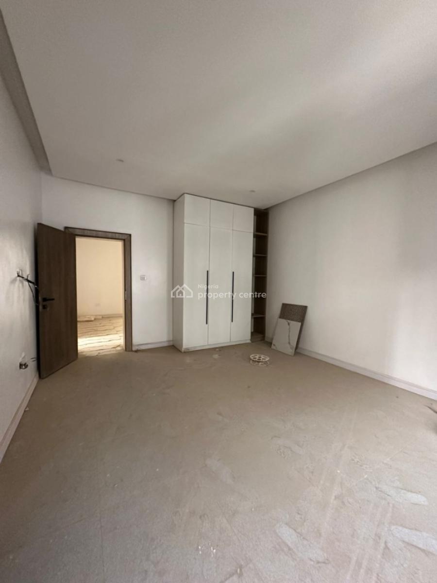 5 Bedroom Fully Detached Duplex, Gwarinpa, Abuja, Detached Duplex for Sale