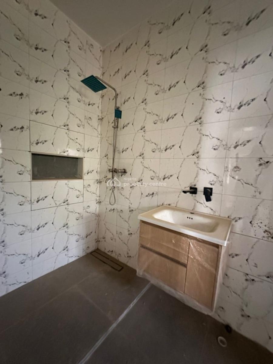 5 Bedroom Fully Detached Duplex, Gwarinpa, Abuja, Detached Duplex for Sale