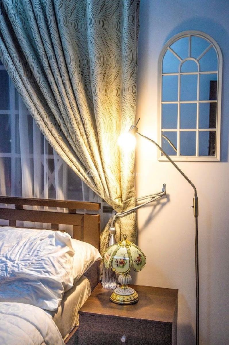 Luxury and Well Furnished 3bedroom Apartment, Ogba, Ogba, Ikeja, Lagos, Flat / Apartment for Rent