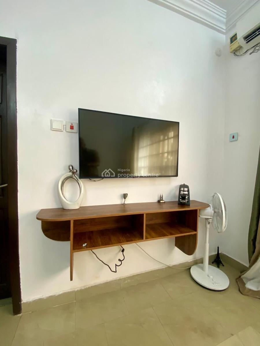 Luxury and Well Furnished 3bedroom Apartment, Ogba, Ogba, Ikeja, Lagos, Flat / Apartment for Rent
