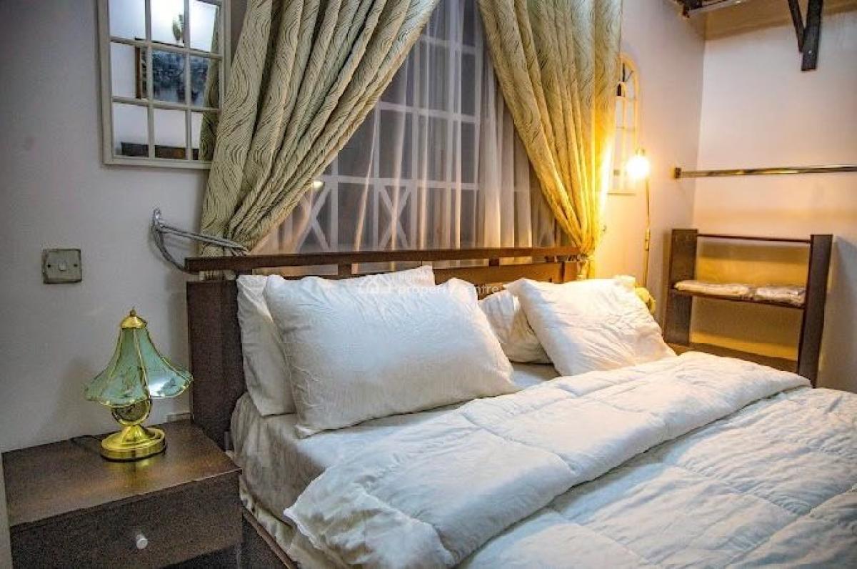 Luxury and Well Furnished 3bedroom Apartment, Ogba, Ogba, Ikeja, Lagos, Flat / Apartment for Rent