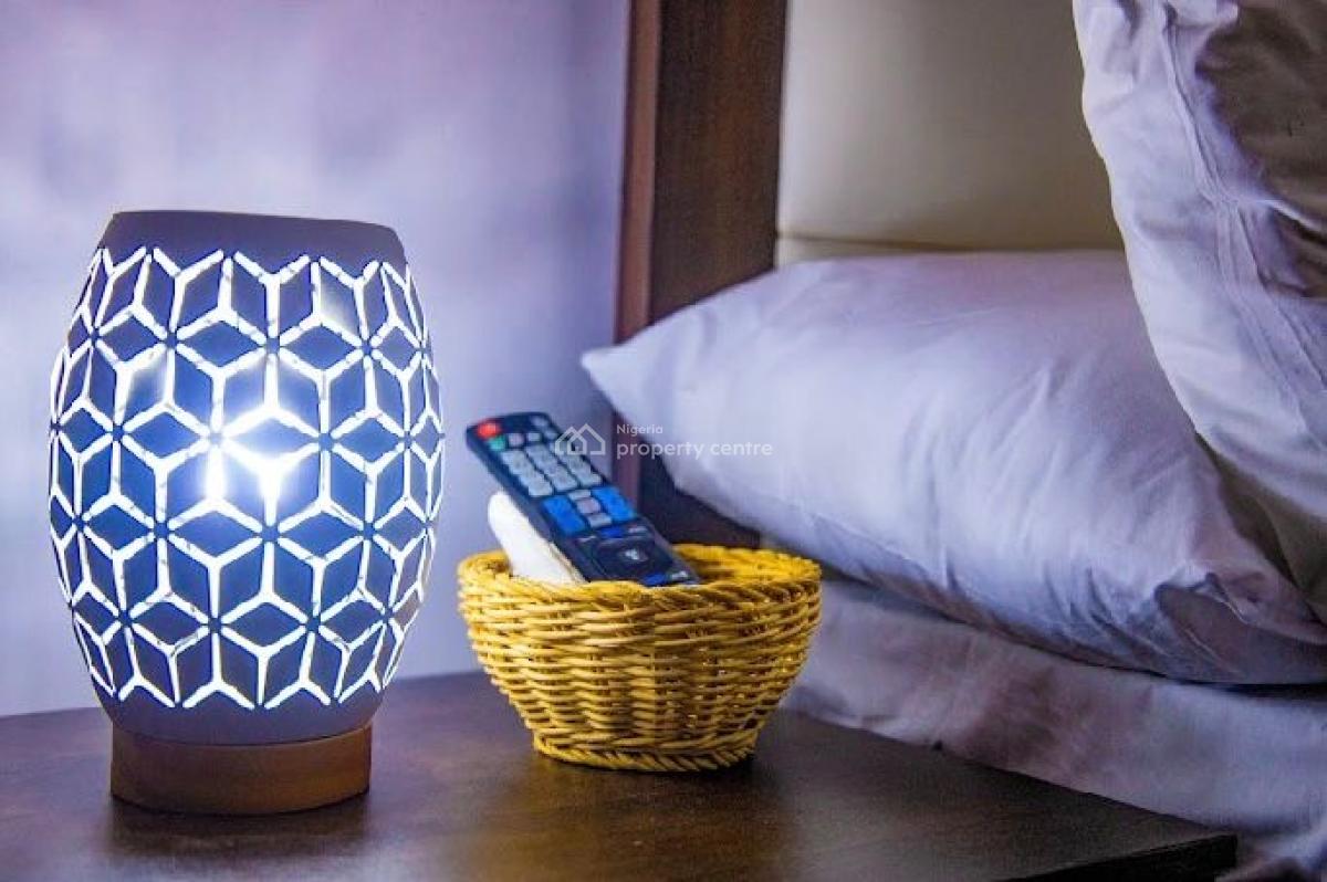 Luxury and Well Furnished 3bedroom Apartment, Ogba, Ogba, Ikeja, Lagos, Flat / Apartment for Rent