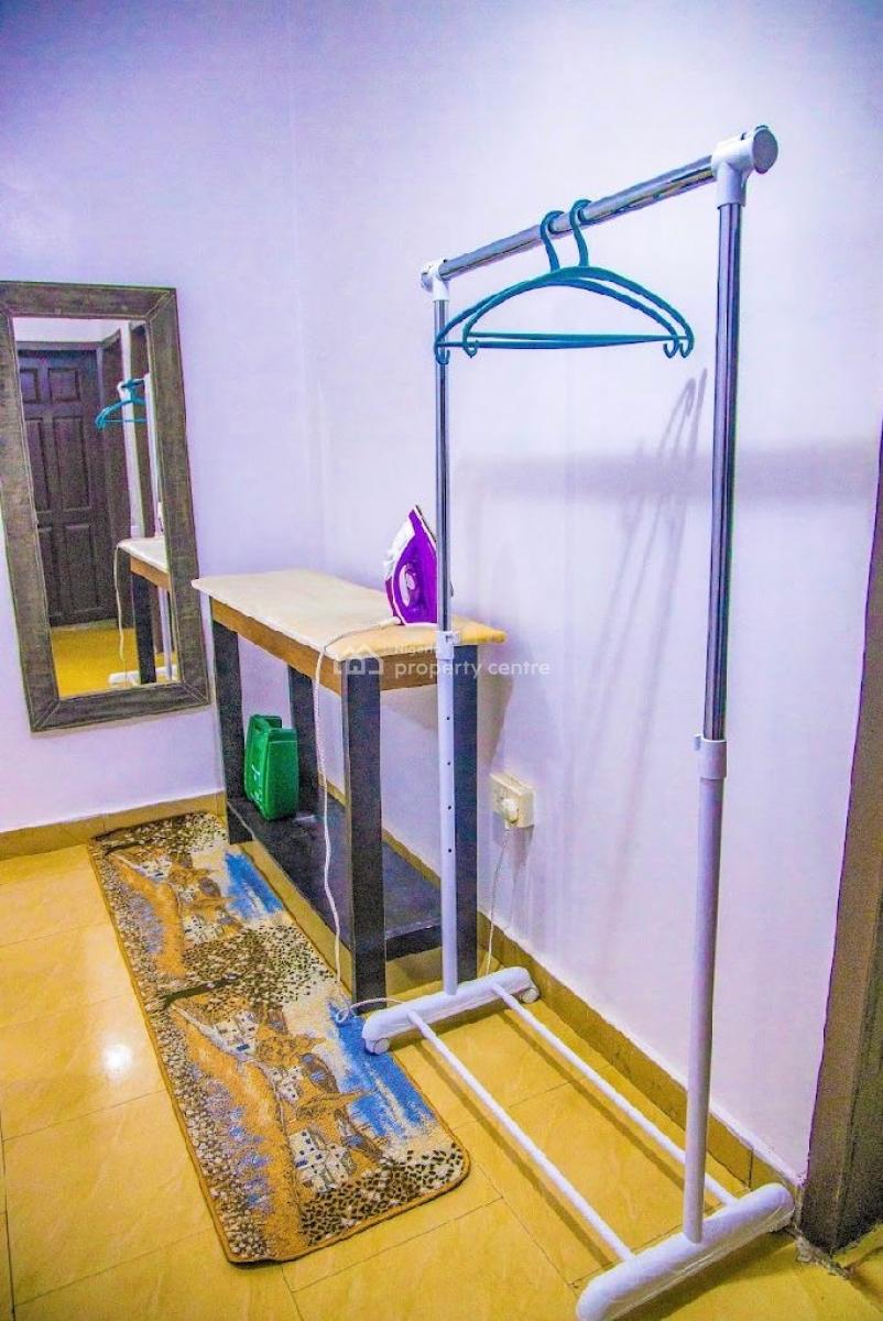 Luxury and Well Furnished 3bedroom Apartment, Ogba, Ogba, Ikeja, Lagos, Flat / Apartment for Rent