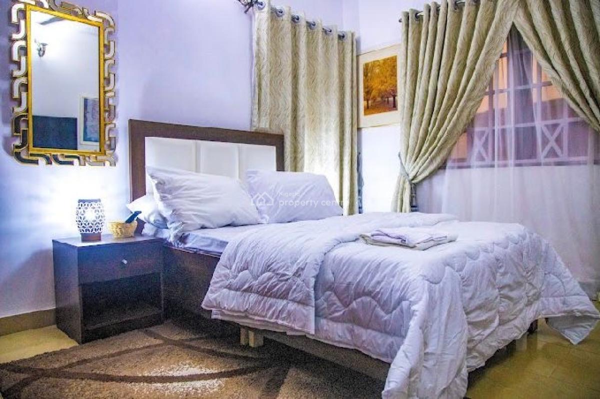 Luxury and Well Furnished 3bedroom Apartment, Ogba, Ogba, Ikeja, Lagos, Flat / Apartment for Rent