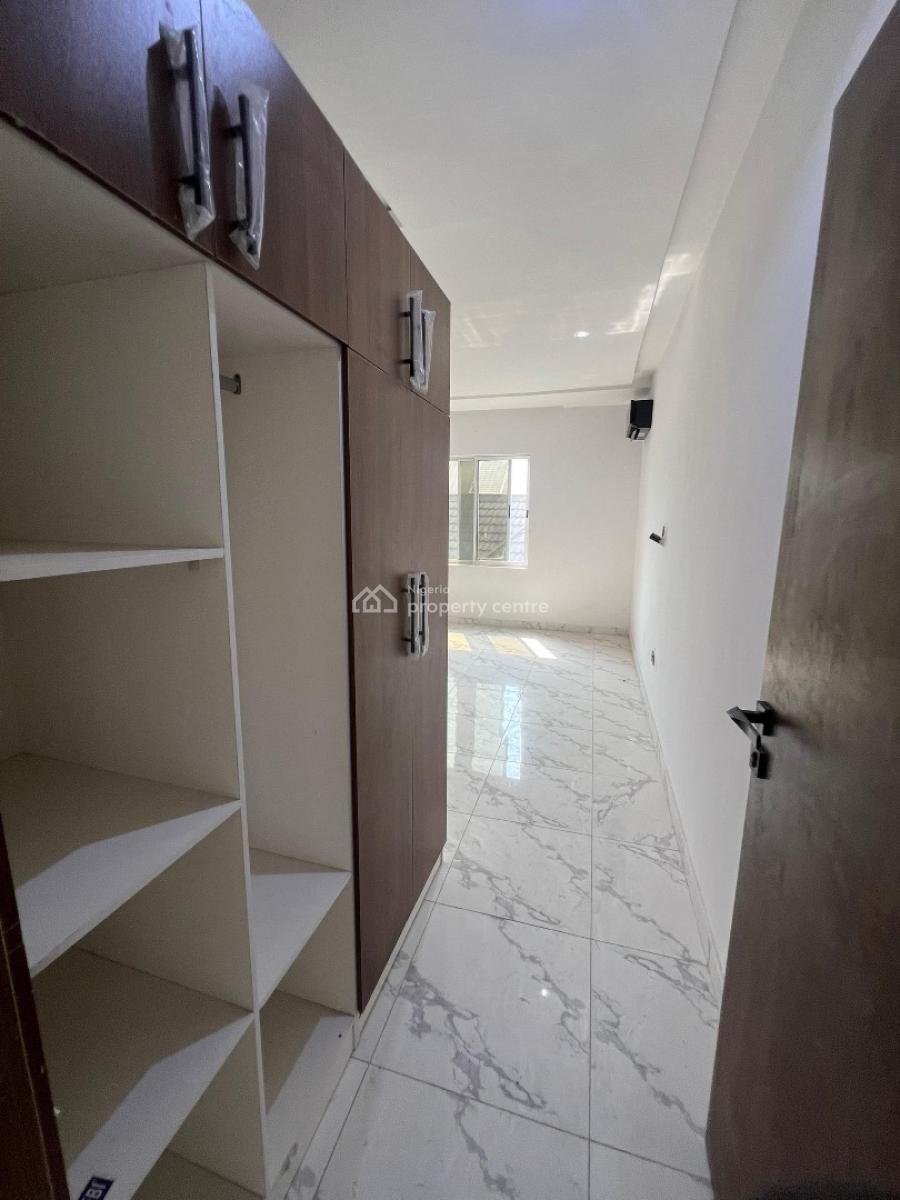 Massive and Luxury 2 Bedroom Apartment, Salem, Ikate, Lekki, Lagos, Flat / Apartment for Rent