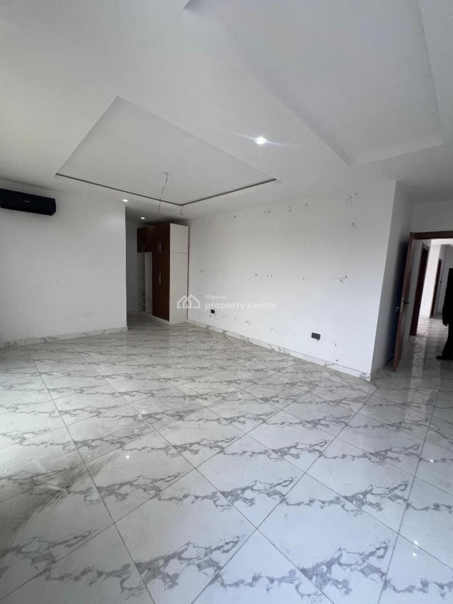 Massive and Luxury 2 Bedroom Apartment, Salem, Ikate, Lekki, Lagos, Flat / Apartment for Rent