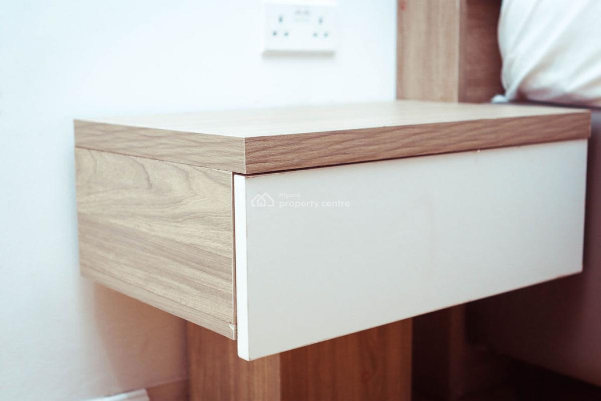 Nicely Furnished 1 Bedroom Apartment, Jabi, Abuja, Flat / Apartment Short Let