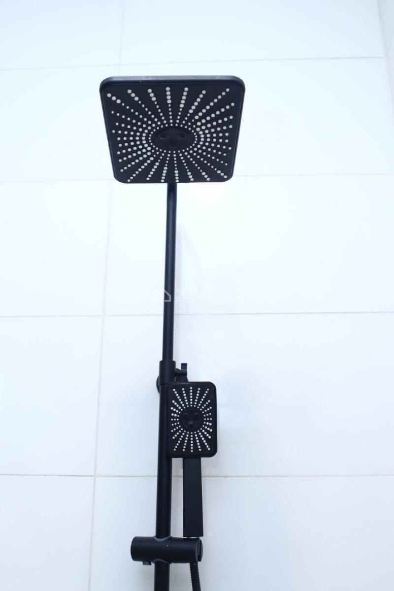 Nicely Furnished 1 Bedroom Apartment, Jabi, Abuja, Flat / Apartment Short Let