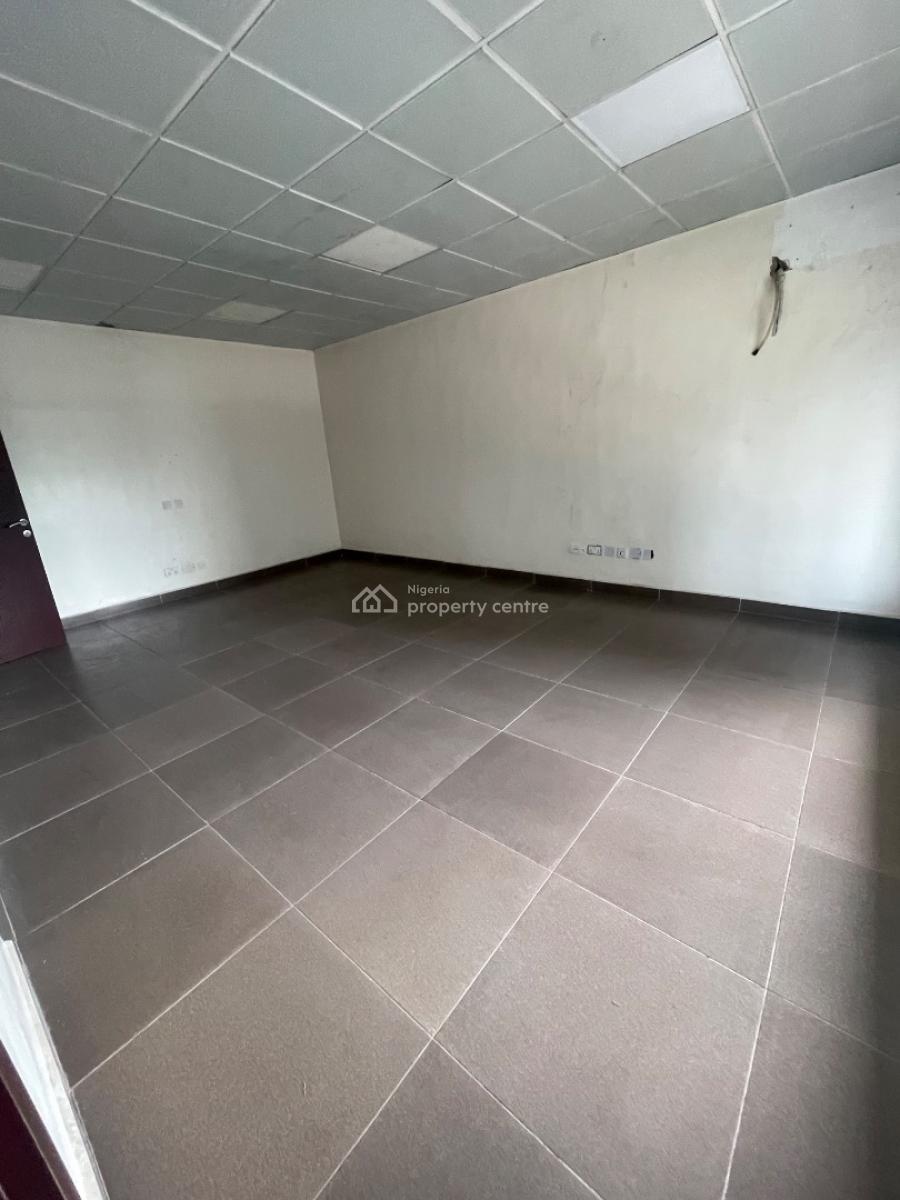 Office Spaces, 7 Alfred Rewane Road, Ikoyi, Lagos, Office Space for Rent