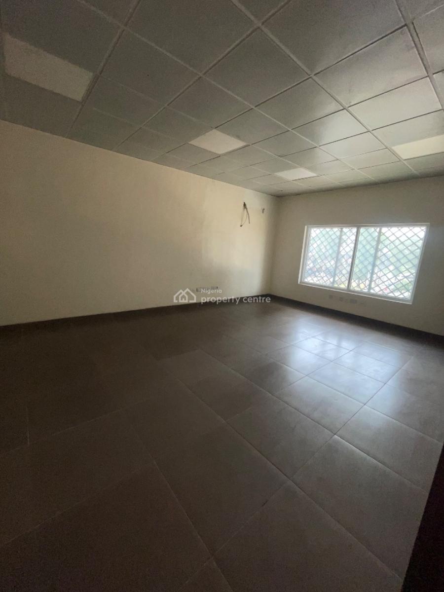 Office Spaces, 7 Alfred Rewane Road, Ikoyi, Lagos, Office Space for Rent