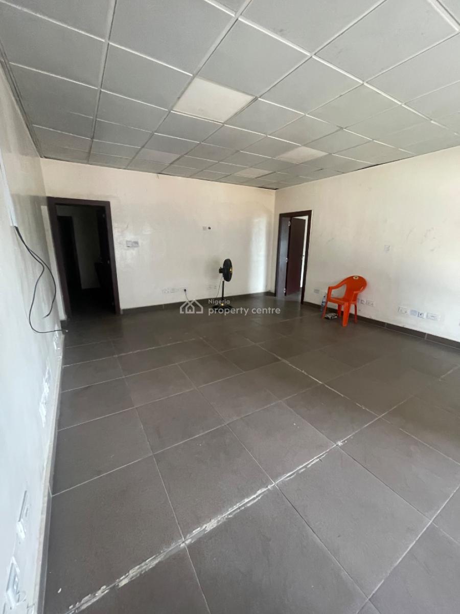 Office Spaces, 7 Alfred Rewane Road, Ikoyi, Lagos, Office Space for Rent