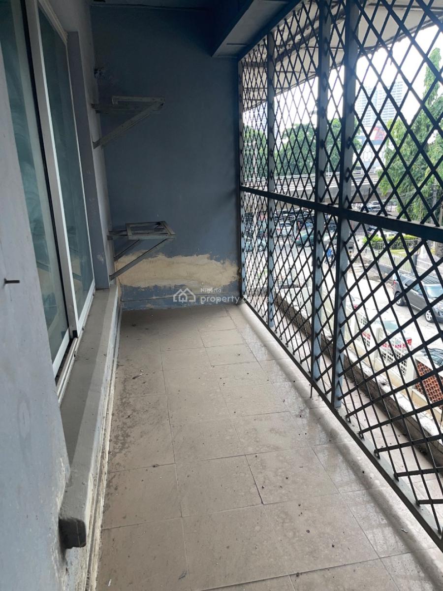 Office Spaces, 7 Alfred Rewane Road, Ikoyi, Lagos, Office Space for Rent
