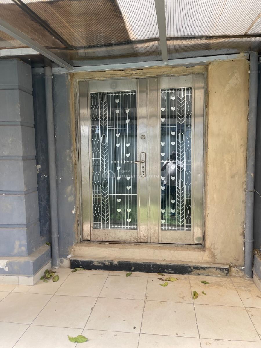 Office Spaces, Alfred Rewane Road, Ikoyi, Lagos, Office Space for Rent