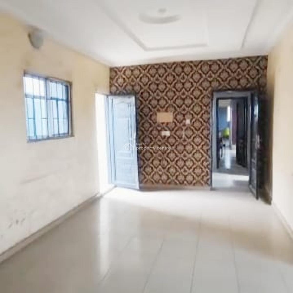 2 Bedroom Apartment with All Rooms Ensuite, Guest Room, Surulere, Lagos, Flat / Apartment for Rent
