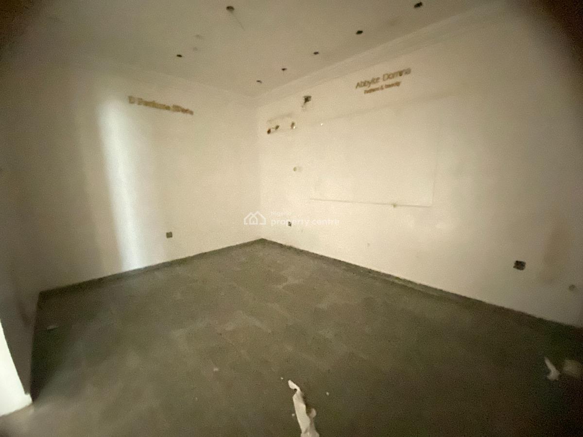 Luxury 9-bedroom Detached Duplex for Commercial, Lekki Phase 1, Lekki, Lagos, Plaza / Complex / Mall for Rent