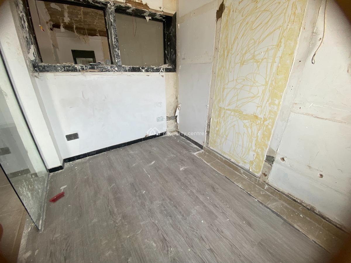 Luxury 9-bedroom Detached Duplex for Commercial, Lekki Phase 1, Lekki, Lagos, Plaza / Complex / Mall for Rent