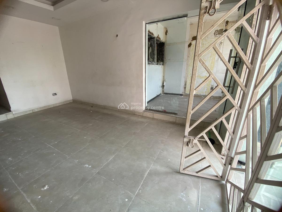 Luxury 9-bedroom Detached Duplex for Commercial, Lekki Phase 1, Lekki, Lagos, Plaza / Complex / Mall for Rent