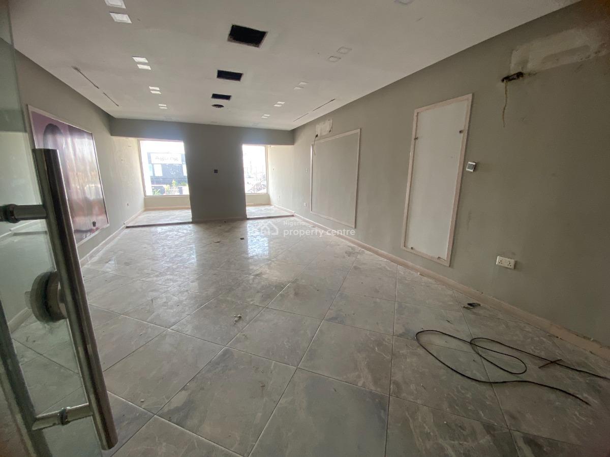 Luxury 9-bedroom Detached Duplex for Commercial, Lekki Phase 1, Lekki, Lagos, Plaza / Complex / Mall for Rent