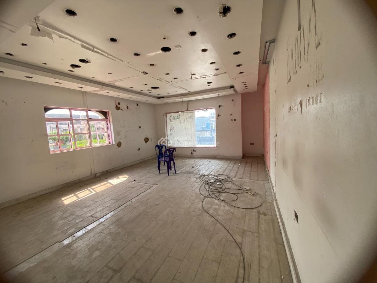 Luxury 9-bedroom Detached Duplex for Commercial, Lekki Phase 1, Lekki, Lagos, Plaza / Complex / Mall for Rent