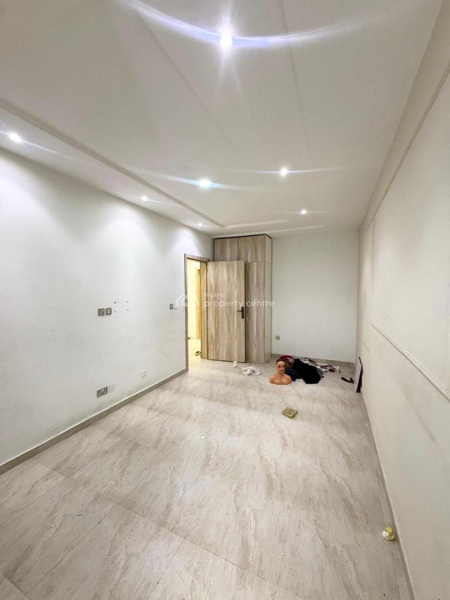 4 Bedrooms Duplex, Osapa, Lekki, Lagos, Terraced Duplex for Rent