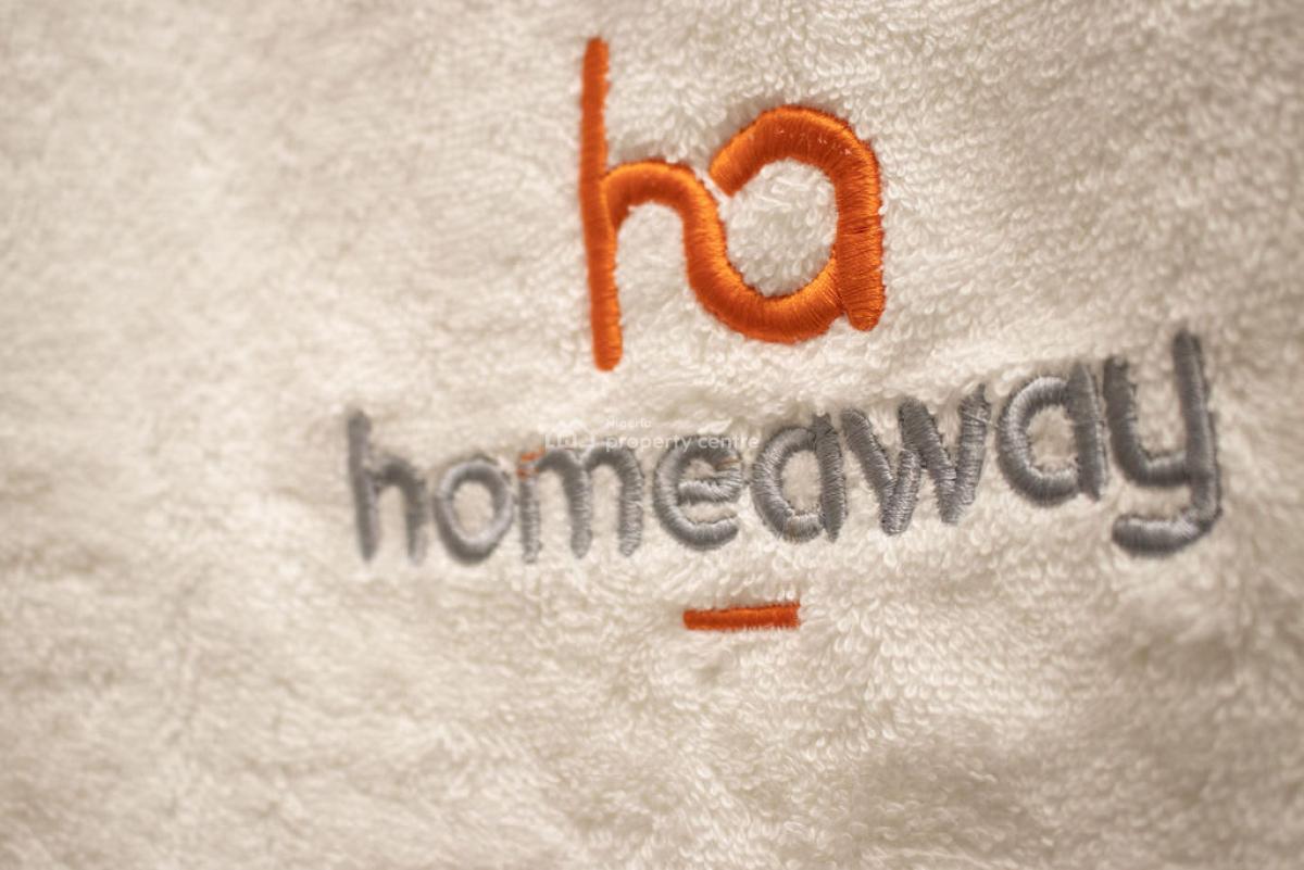 Nicely Furnished 2 Bedroom Apartment, Jabi, Abuja, Flat / Apartment Short Let