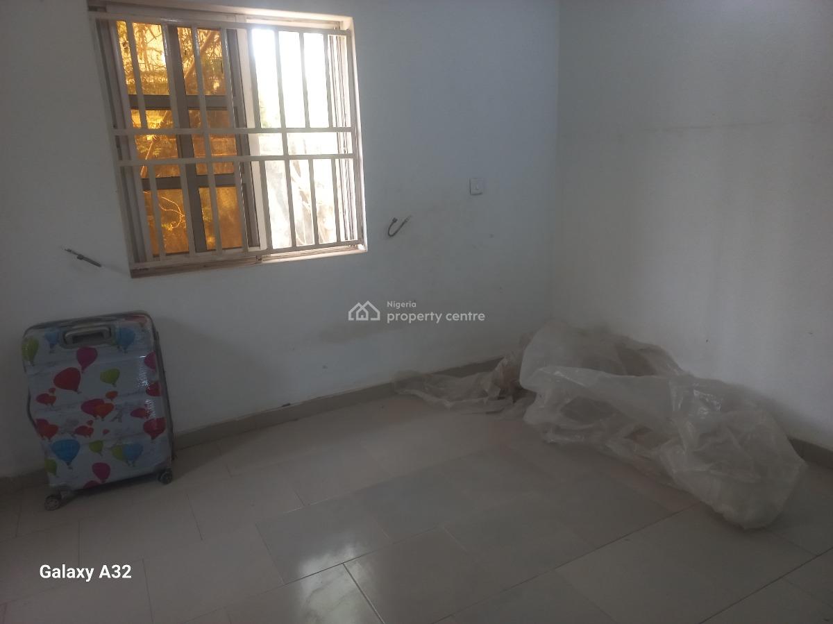 Spacious 1 Bedroom with 2 Toilets, Kaura, Abuja, Mini Flat (room and Parlour) for Rent