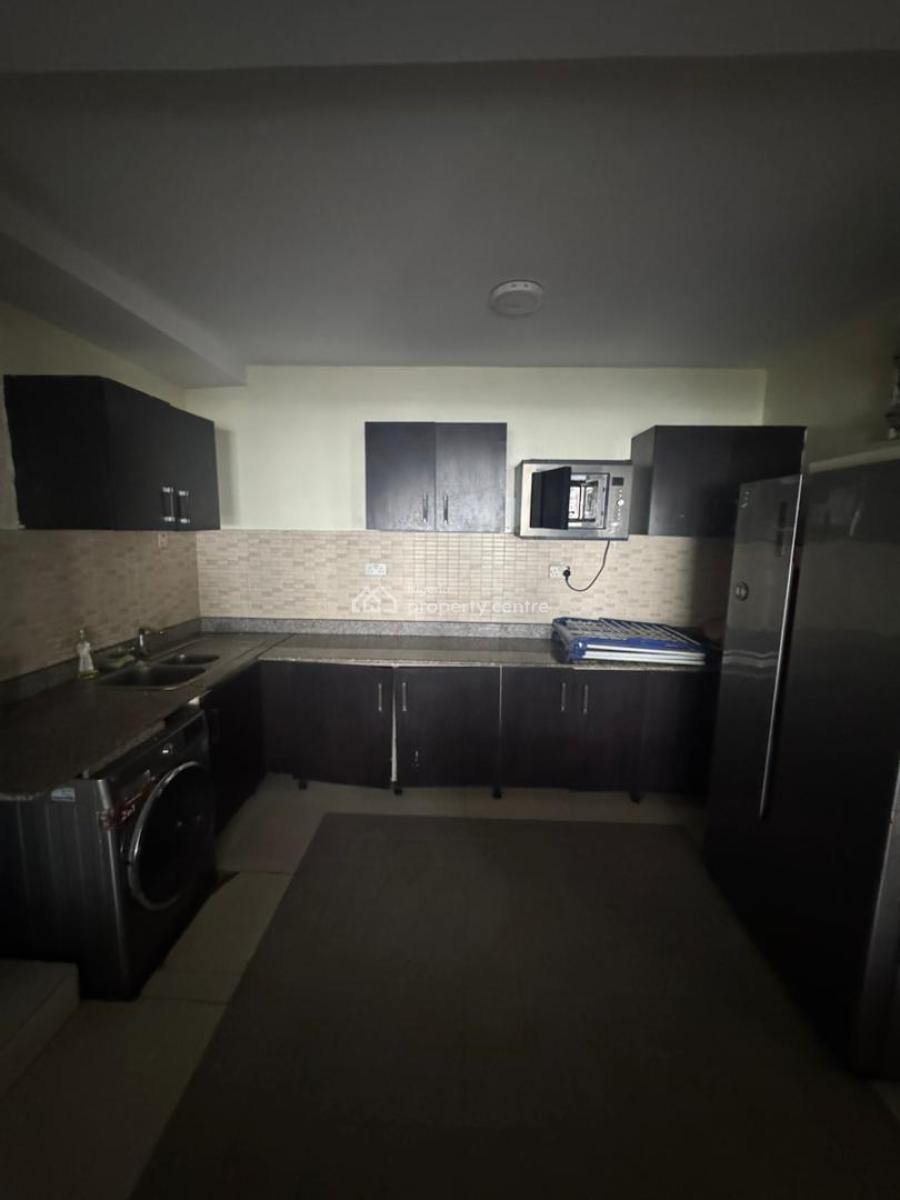 2-bedroom Apartment +bq, Victoria Island (vi), Lagos, Flat / Apartment for Sale