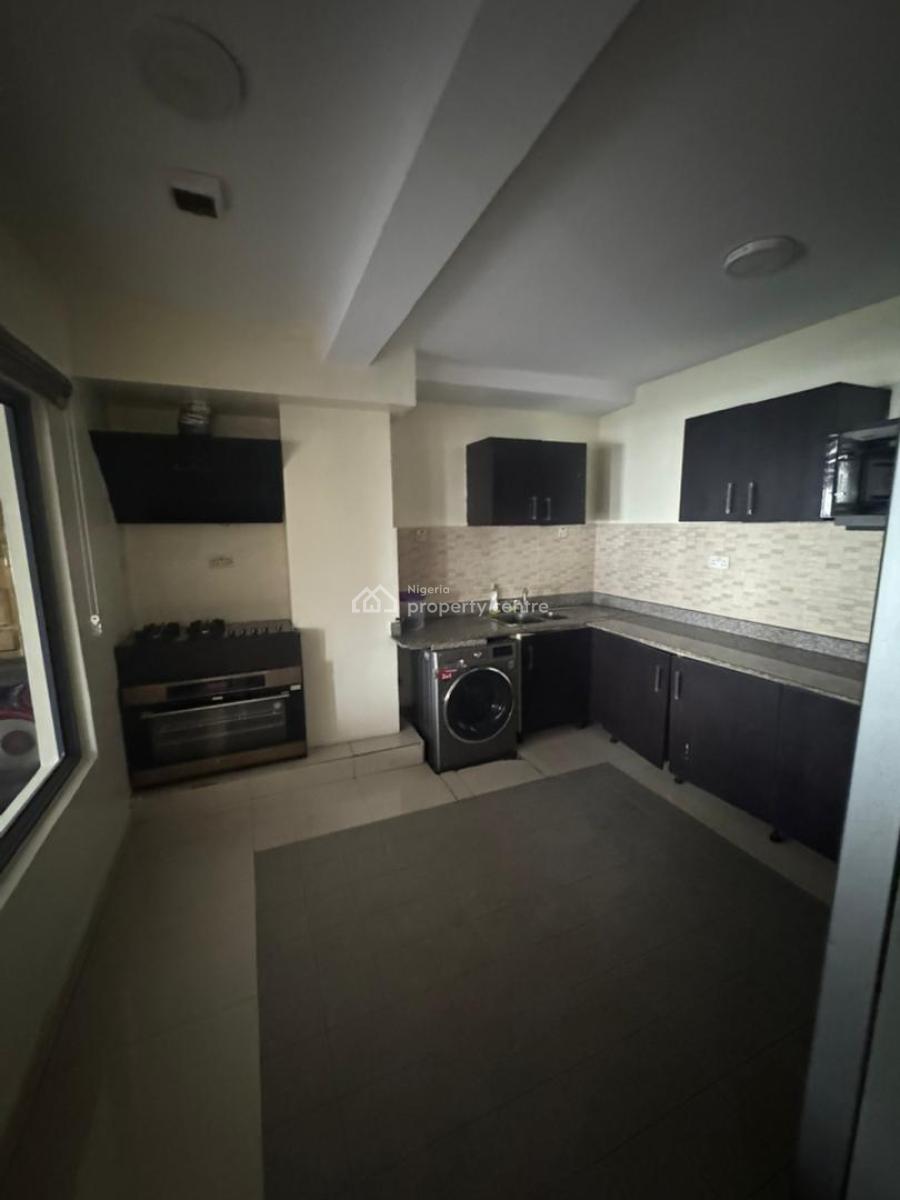 2-bedroom Apartment +bq, Victoria Island (vi), Lagos, Flat / Apartment for Sale