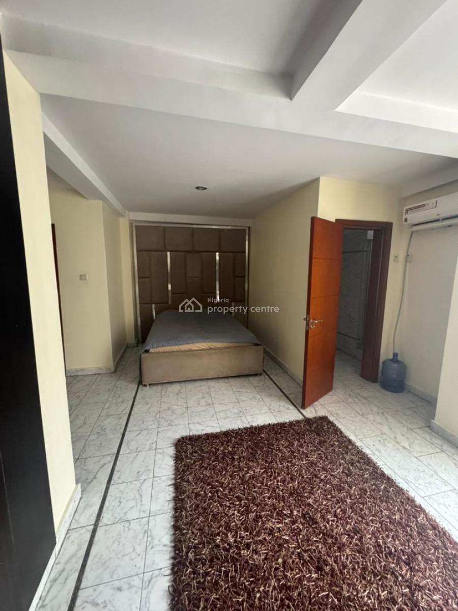 2-bedroom Apartment +bq, Victoria Island (vi), Lagos, Flat / Apartment for Sale
