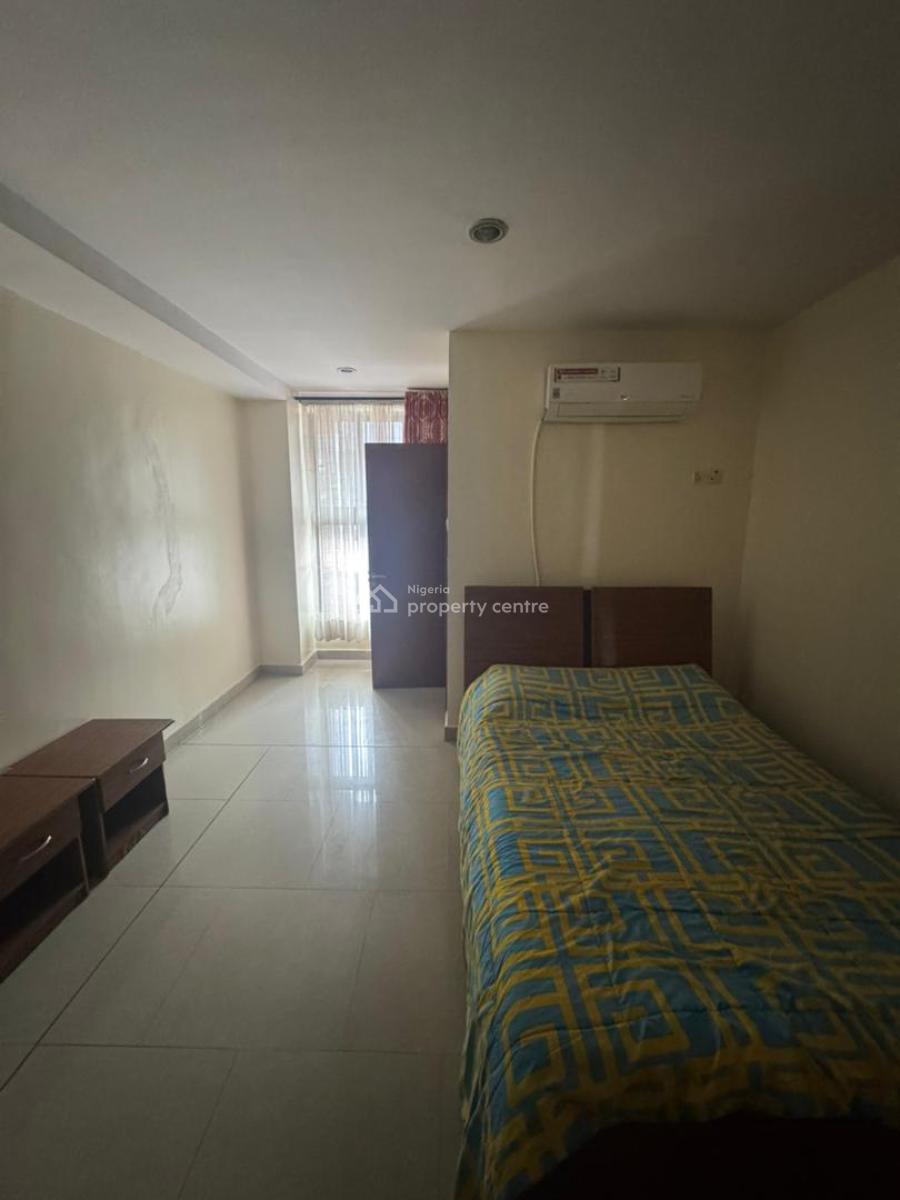 2-bedroom Apartment +bq, Victoria Island (vi), Lagos, Flat / Apartment for Sale