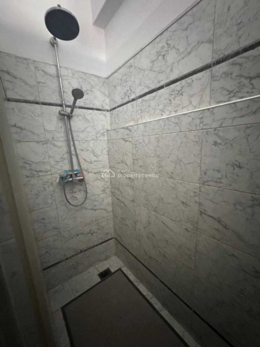 2-bedroom Apartment +bq, Victoria Island (vi), Lagos, Flat / Apartment for Sale