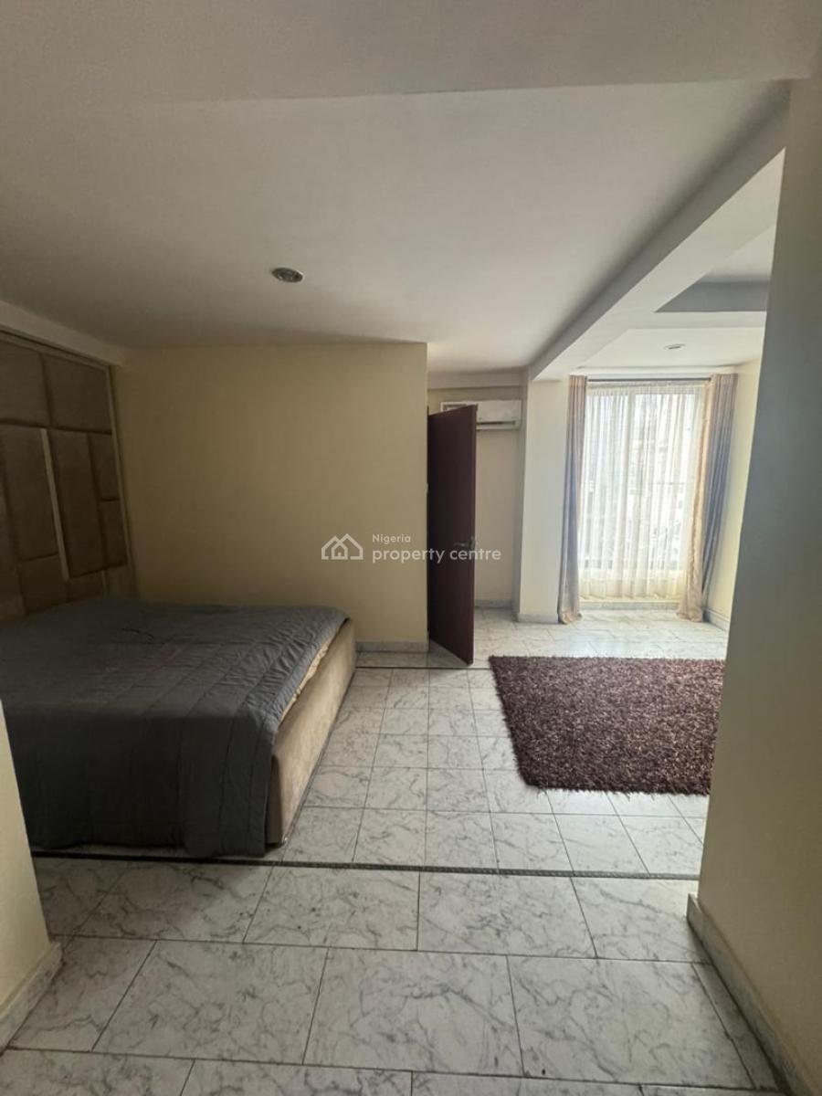 2-bedroom Apartment +bq, Victoria Island (vi), Lagos, Flat / Apartment for Sale