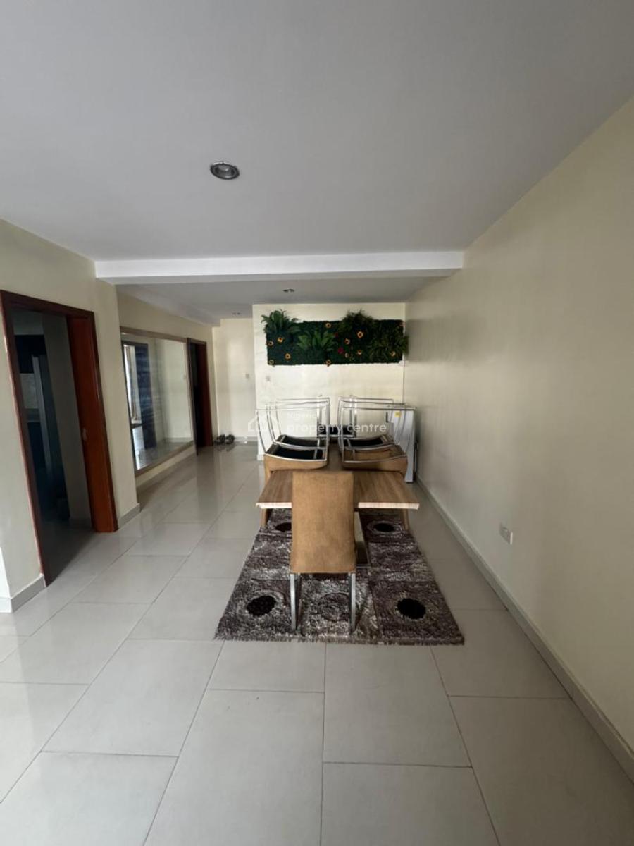 2-bedroom Apartment +bq, Victoria Island (vi), Lagos, Flat / Apartment for Sale