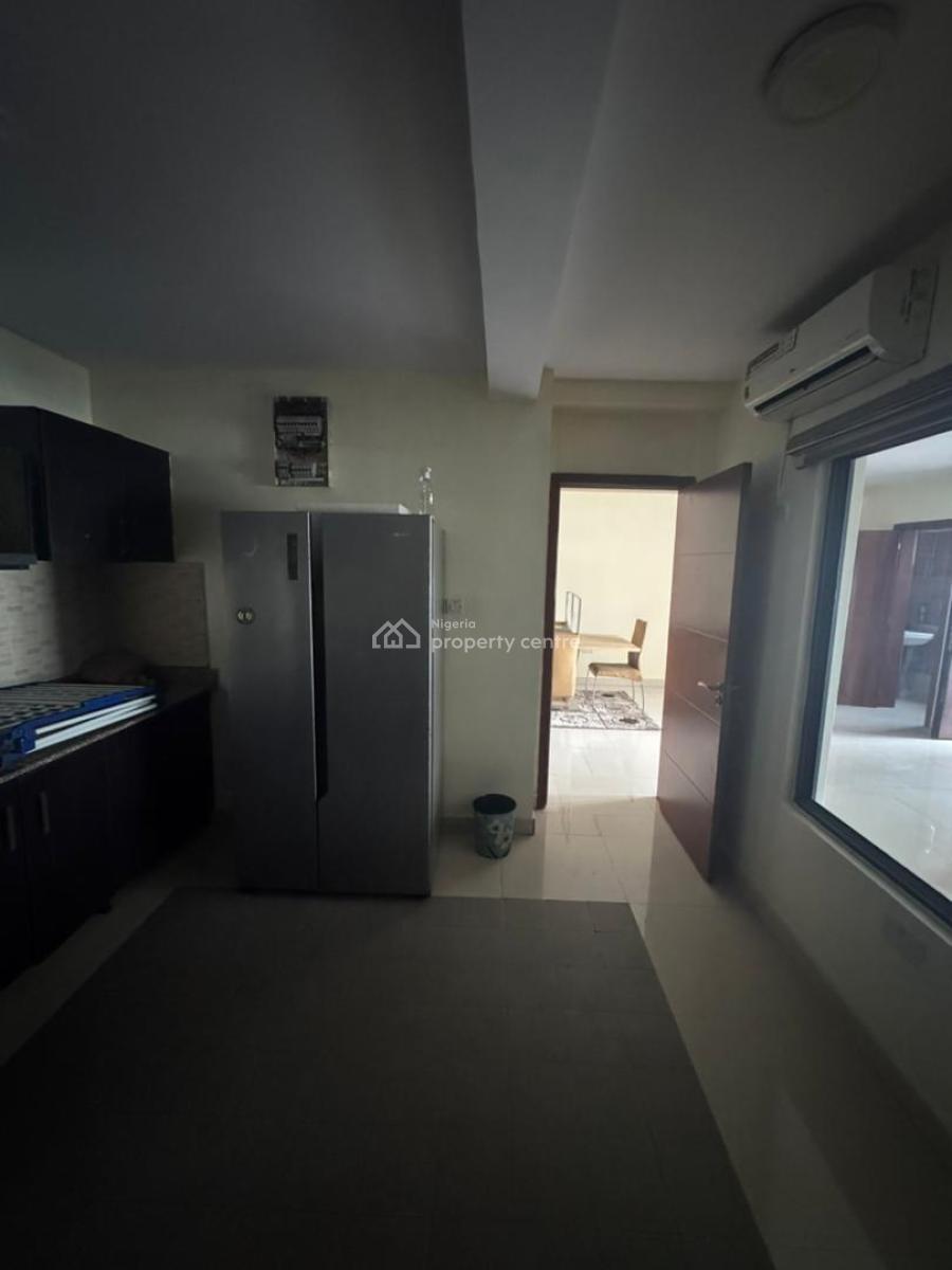 2-bedroom Apartment +bq, Victoria Island (vi), Lagos, Flat / Apartment for Sale