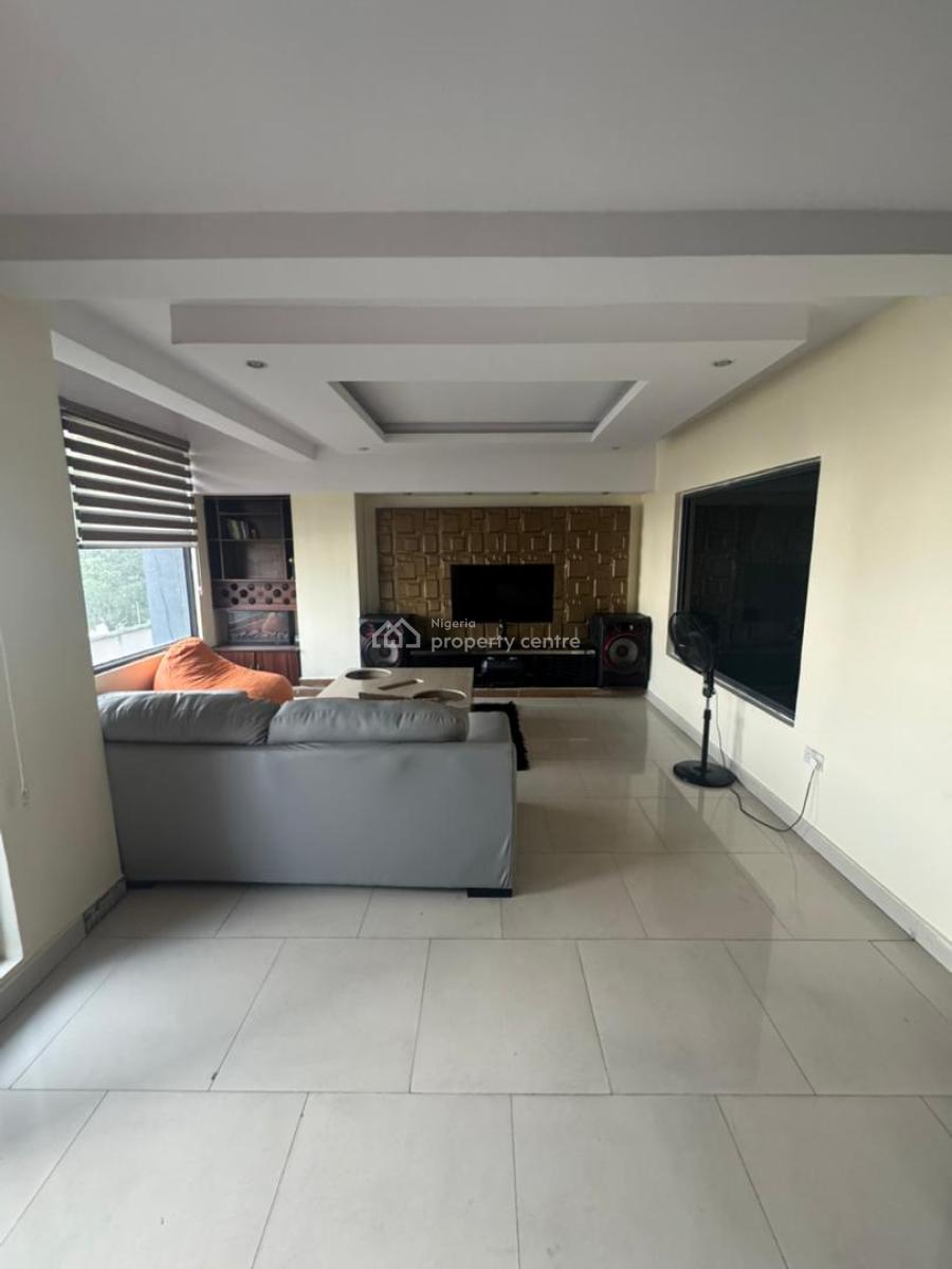 2-bedroom Apartment +bq, Victoria Island (vi), Lagos, Flat / Apartment for Sale