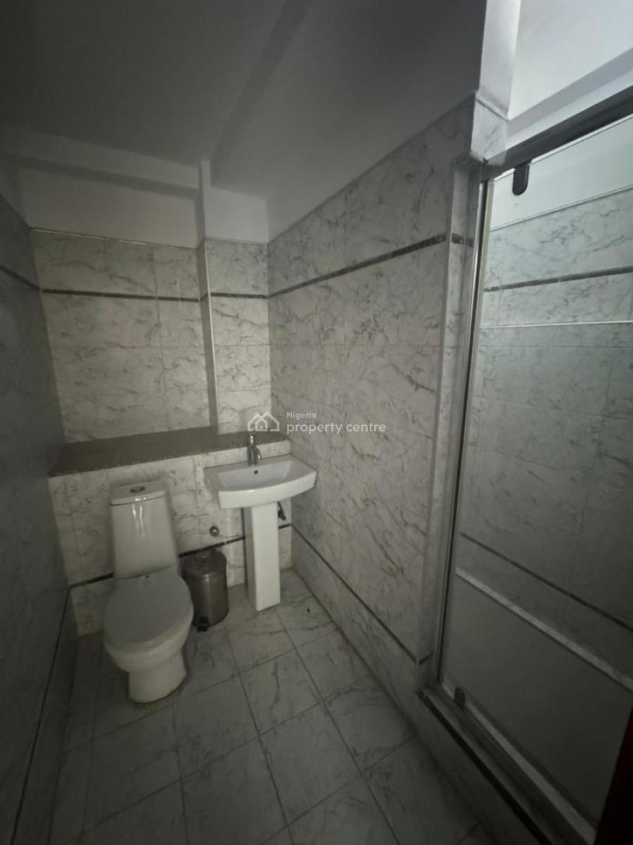 2-bedroom Apartment +bq, Victoria Island (vi), Lagos, Flat / Apartment for Sale