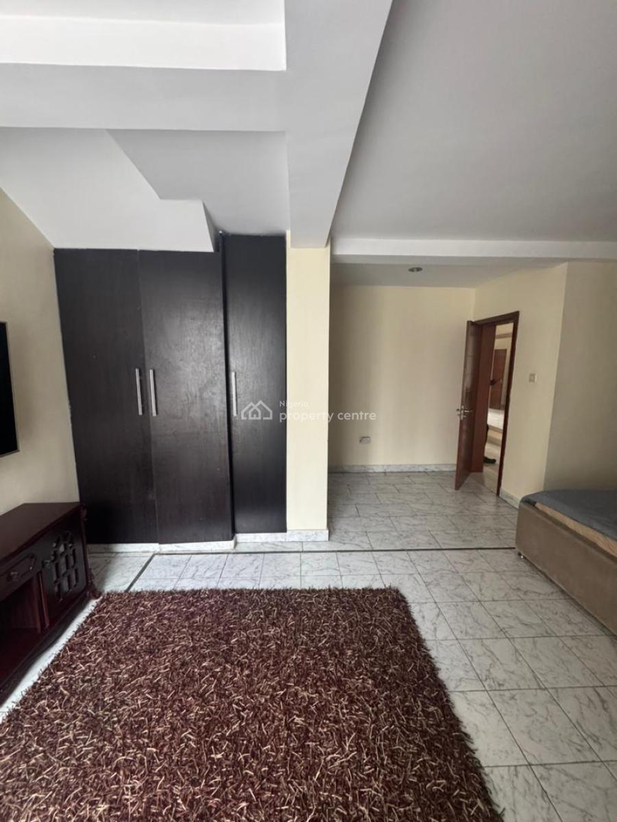 2-bedroom Apartment +bq, Victoria Island (vi), Lagos, Flat / Apartment for Sale