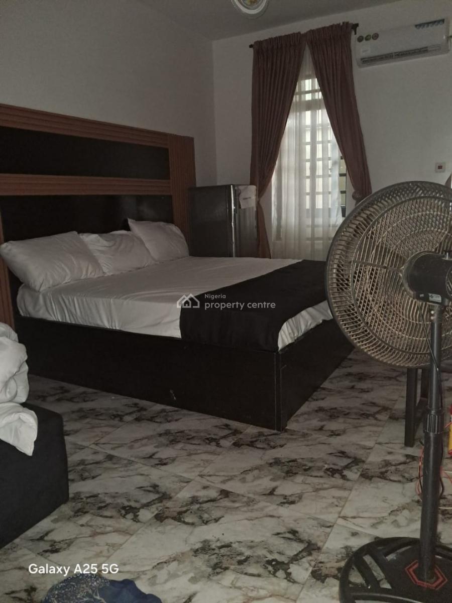 a Fully Furnished 6 Units 3 Bedroom Terrace Duplex, Ikeja Gra, Ikeja, Lagos, Terraced Duplex for Rent