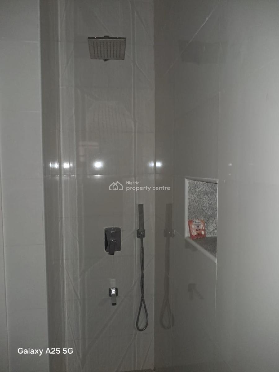 a Fully Furnished 6 Units 3 Bedroom Terrace Duplex, Ikeja Gra, Ikeja, Lagos, Terraced Duplex for Rent