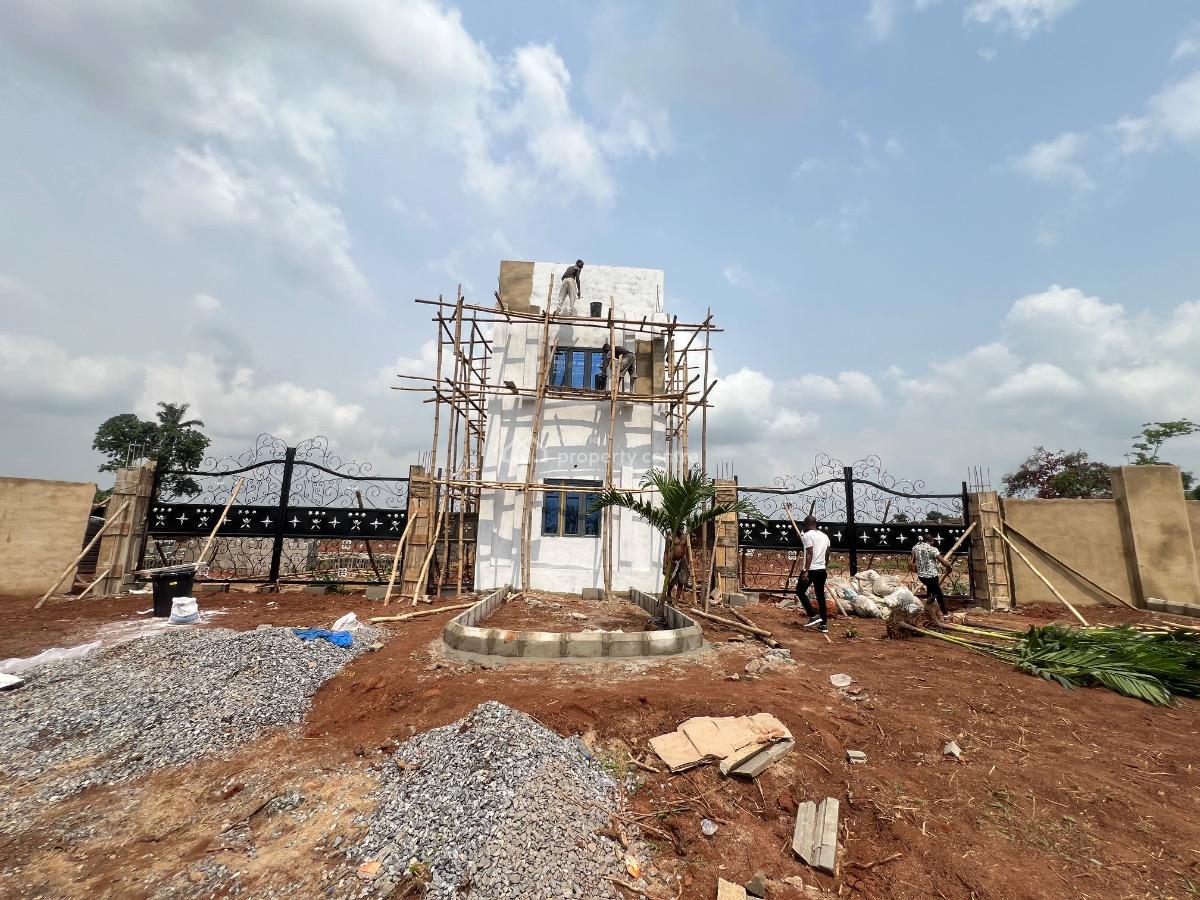 Fastest Developing C of O Land with an Affordable Price and Payment Plan, Mowe Ofada, Ogun, Land for Sale