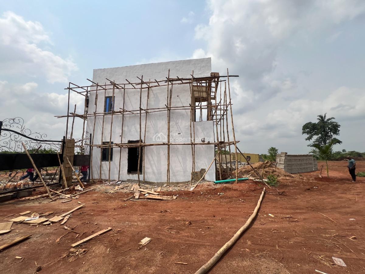 Fastest Developing C of O Land with an Affordable Price and Payment Plan, Mowe Ofada, Ogun, Land for Sale