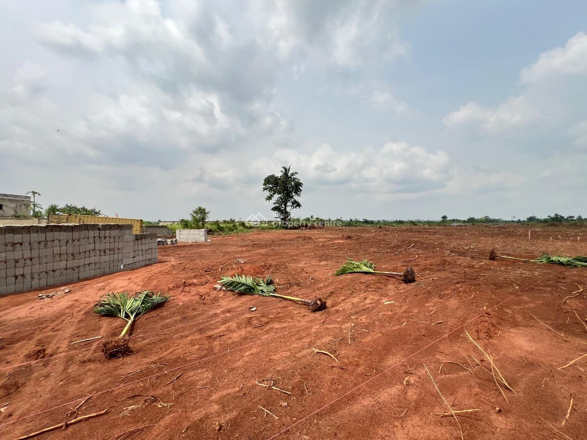 Fastest Developing C of O Land with an Affordable Price and Payment Plan, Mowe Ofada, Ogun, Land for Sale