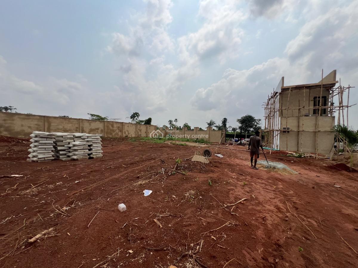 Fastest Developing C of O Land with an Affordable Price and Payment Plan, Mowe Ofada, Ogun, Land for Sale