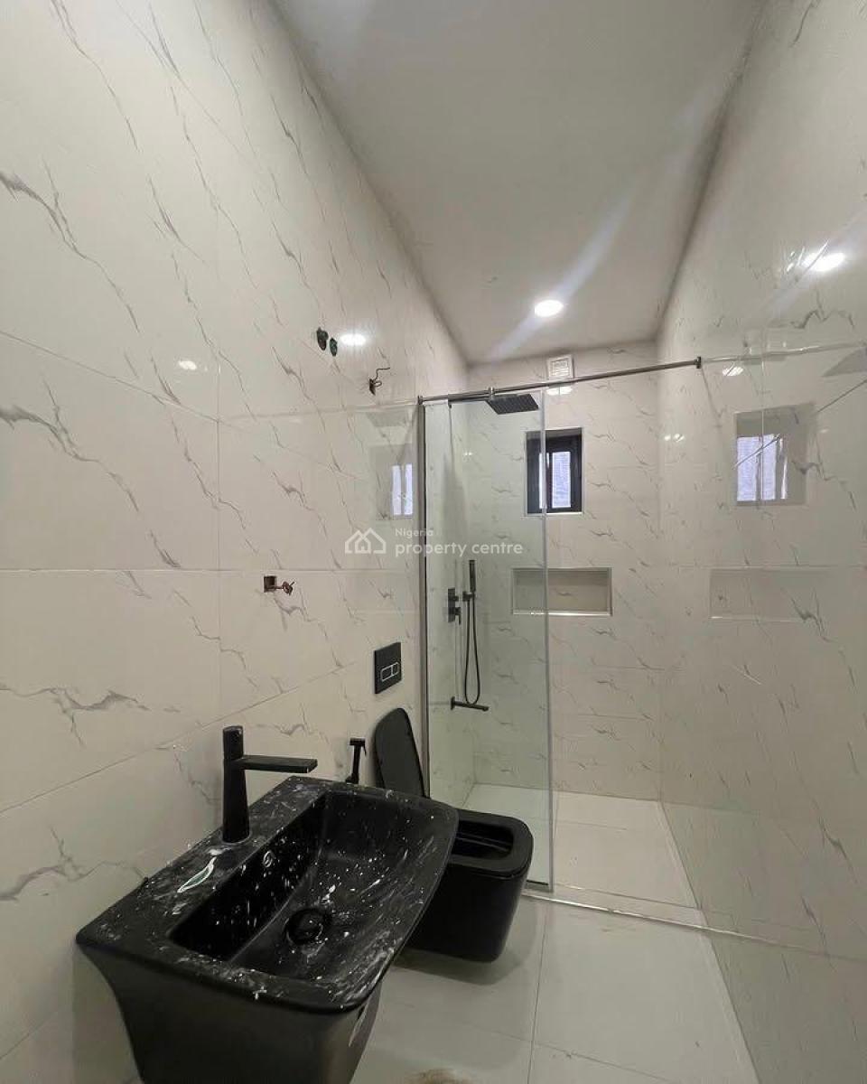 3-bedroom Apartment, Ikate Elegushi, Lekki, Lagos, Flat / Apartment for Rent