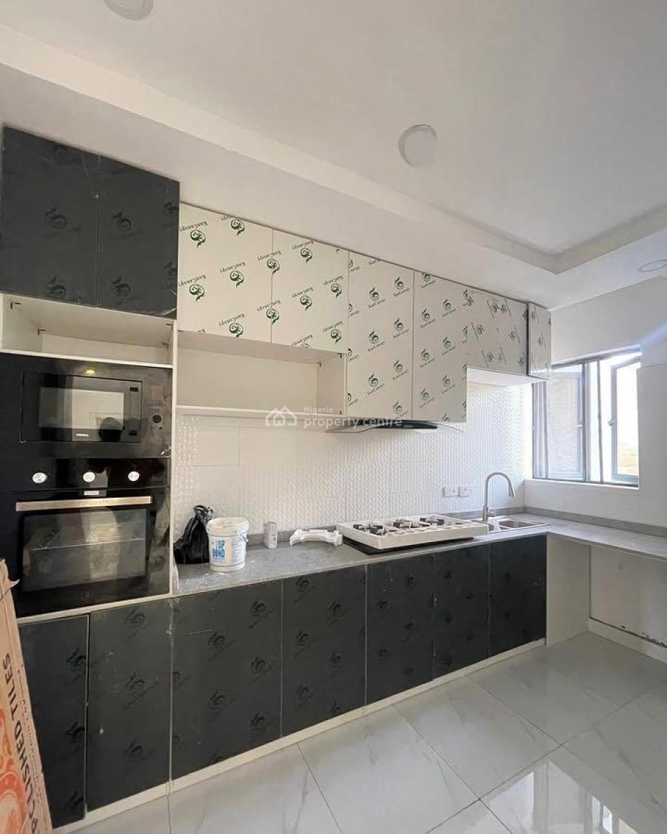 3-bedroom Apartment, Ikate Elegushi, Lekki, Lagos, Flat / Apartment for Rent